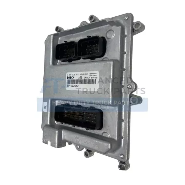 0281020048 Genuine Bosch Control Module