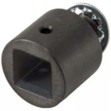 1/2 Inch Socket Adapter For Stud Brush