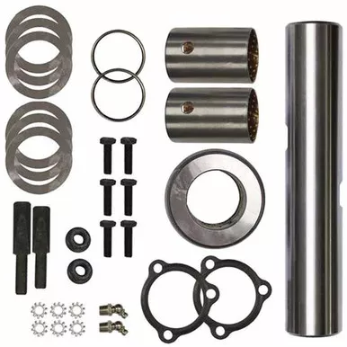 1.794 X 10.41 Inch King Pin Kit Draw Key - Replaces 1115275, R201315BM, R201470, SKB-634, SRK-102