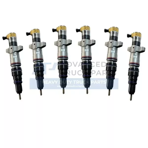 10R-2828 Genuine Cat Fuel Injector (Set Of 6)