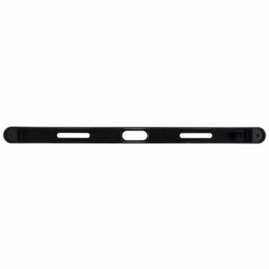 12 Inch LED Light Bar Housing - Black