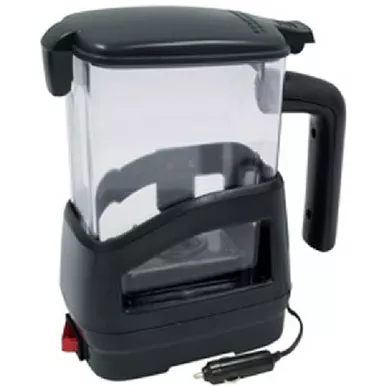 12 Volt 20 Ounce Smart Car Pot