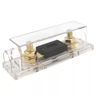 150A Electrical Protection ANL Fuse with Fuse Holder
