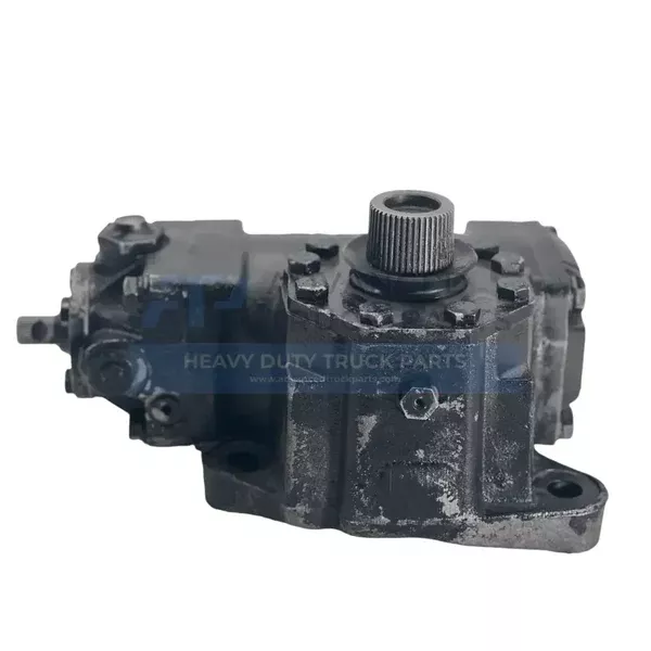 1659881C91 Genuine International Power Steering Gear