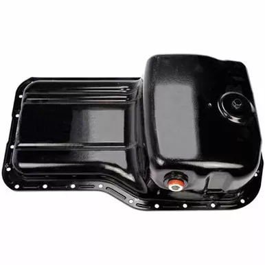 18 Quart Engine Oil Pan Replaces 8-97149314-0, 97149314 For Isuzu NPR & GMC With 4.8L Engine