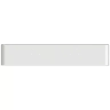 20 Inch Chrome Texas Rolled End Bumper, 10 Gauge For Ford L Series