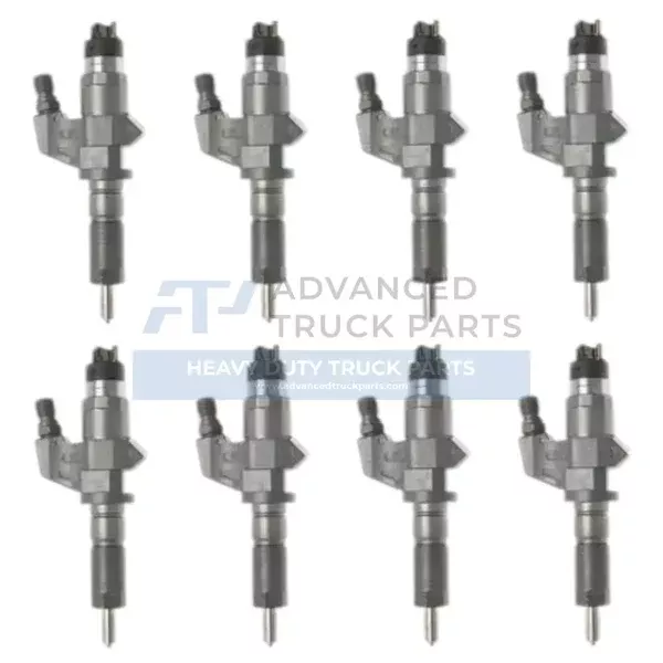 2001-2004 Standard GM Duramax LB7 and 6.6L Fuel Injector