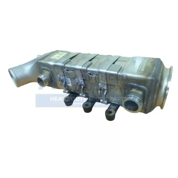 2004-2007 Genuine Caterpillar Cat C13 EGR Cooler