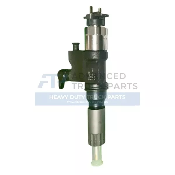 2004-2007 Genuine Denso Isuzu 6HK1 and 7.8L Fuel Injector