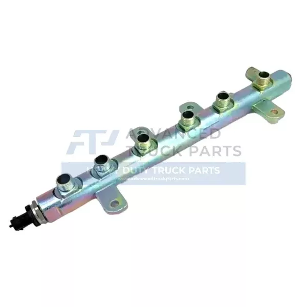2007-2012 Genuine Cummins ISB 6.7L Fuel Rail Manifold