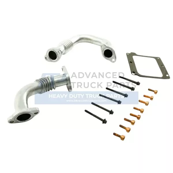 2008-2010 Genuine International MaxxForce 13 EGR Cooler