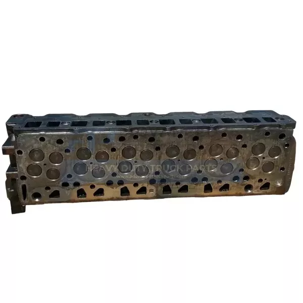 2008-2014 Genuine International Engine Cylinder Head DT570
