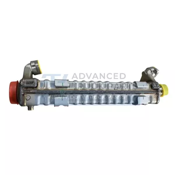 2008-2014 Genuine Volvo/Mack D16/MP10 EGR Cooler