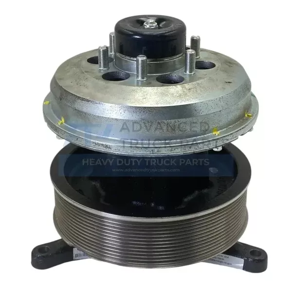 2011-2015 Genuine BorgWarner Volvo/Mack D11/MP7 D13/MP8 Fan Clutch