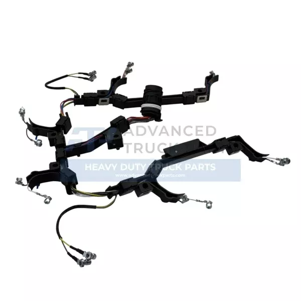 2011-2019 Genuine Cummins ISX15 and X15 Wiring Harness