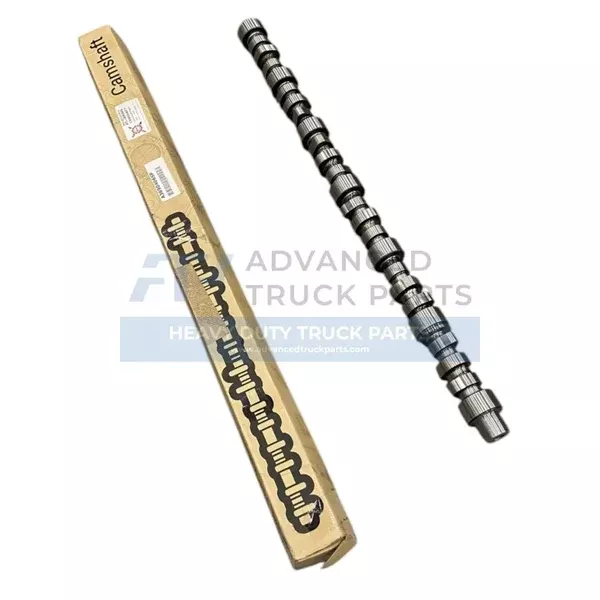 2011-2021 Genuine Cummins ISX15 and X15 Engine Camshaft