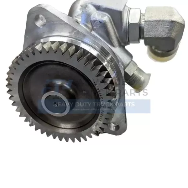 2012-2015 Genuine International MaxxForce 7 Power Steering Pump