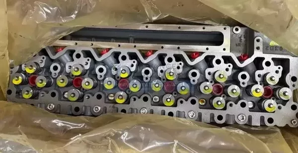 2013-2021 Genuine Cummins ISL Cylinder Head