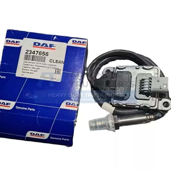 2023-2025 Genuine PACCAR MX-13 NOx Sensor