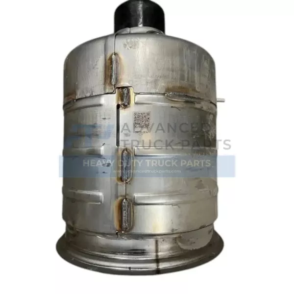 2073128 Genuine Paccar Outlet Catalyst Moule