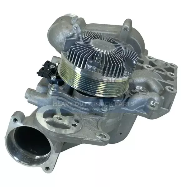 2184194PE Genuine Paccar Coolant Pump Assembly