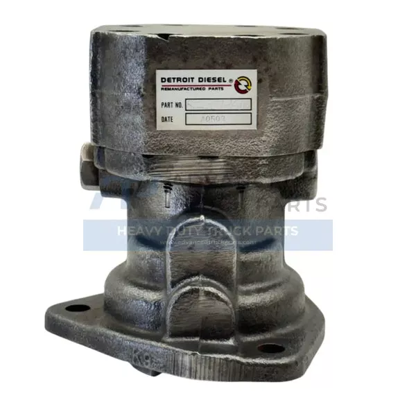 23518610 Genuine Detroit Diesel Fuel Pump S60