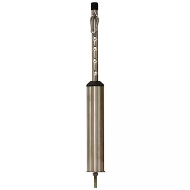 24 Inch Stainless Steel Pogo Stick