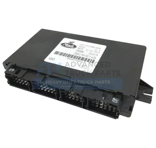 25079002 Genuine Volvo Computer Module