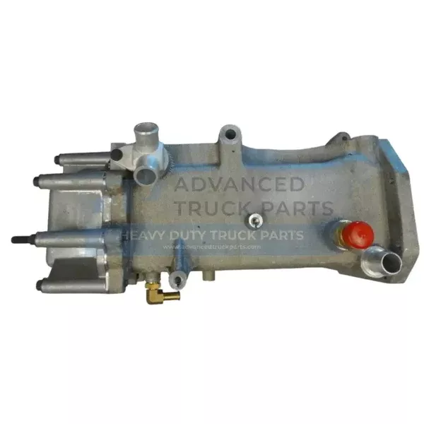 3005687C2 Genuine International EGR Exhaust Gas Recirculation Cooler