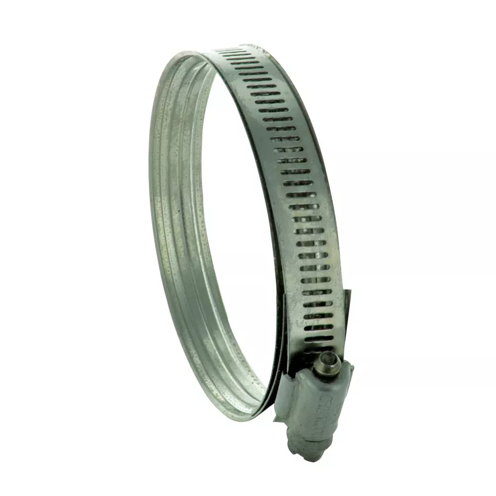 #32 Ideal-Tridon Smartseal Clamp System - Stainless Steel Spring Liner