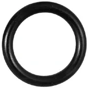 #325 1-1/2 Inch X 1-7/8 Inch X 3/16 Inch 70A Durometer Buna-N Quad Rin