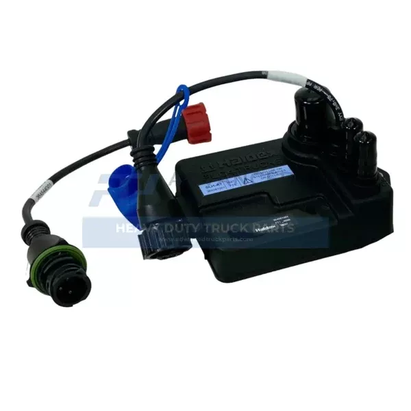 364429001 Genuine Haldex Abs Electronic Control Unit