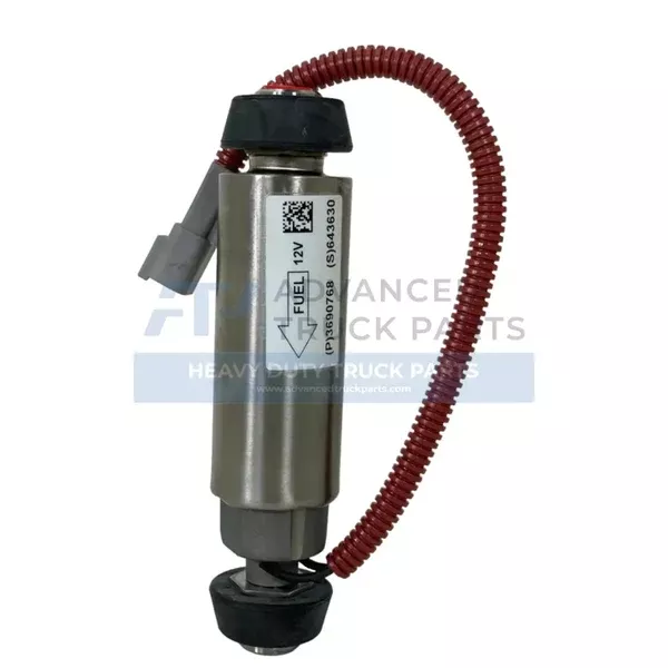 3686718 2010-2016 Genuine Cummins ISX15 Fuel Transfer Pump