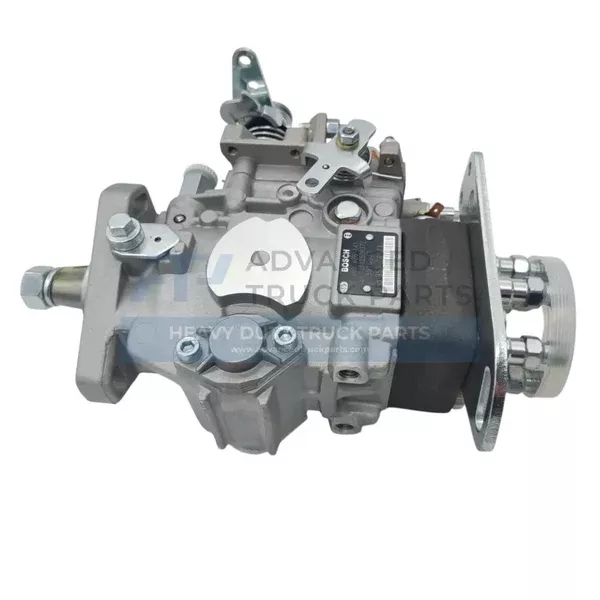 3916947RX Genuine Cummins 6Bt Fuel Injector
