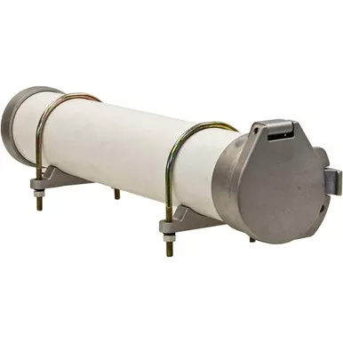 4 Inch Diameter PVC Conduit Carrier Kit For Ladder Racks