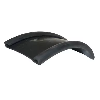 4 Inch Fuel Tank Strap Rubber Liner For Peterbilt & Freightliner