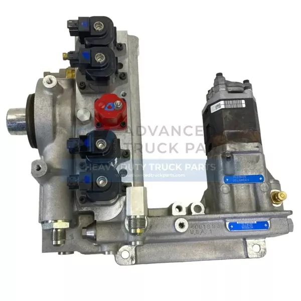 4010506 Genuine Cummins Fuel System Module For Isx Qsx