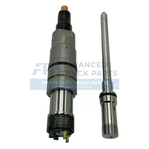 4307217NX 2011-2016 Genuine Cummins QSX15 Fuel Injector
