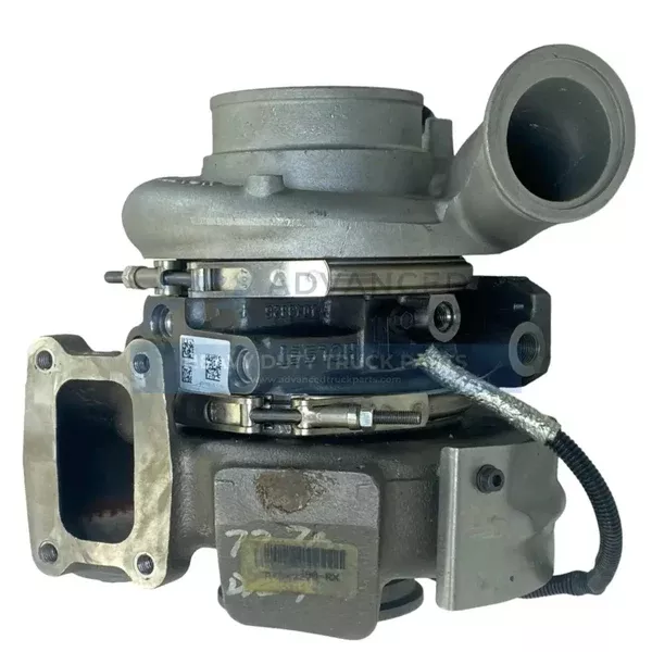 4352325NX 2007-2011 Genuine Cummins ISB 6.7L Turbocharger