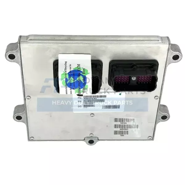 4931973 Genuine Cummins ECM Engine Control Module