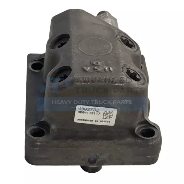 4954199NX Genuine Cummins Fuel Pump Head