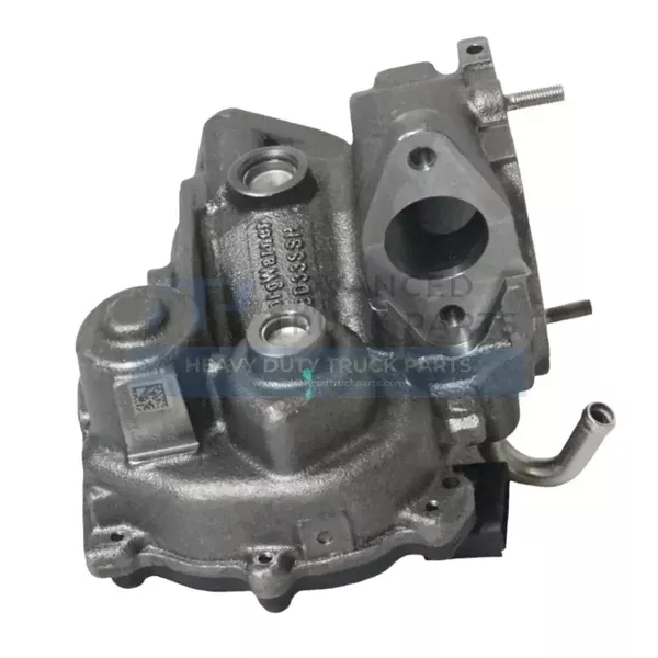 5405025 Genuine Cummins Exhaust Valve