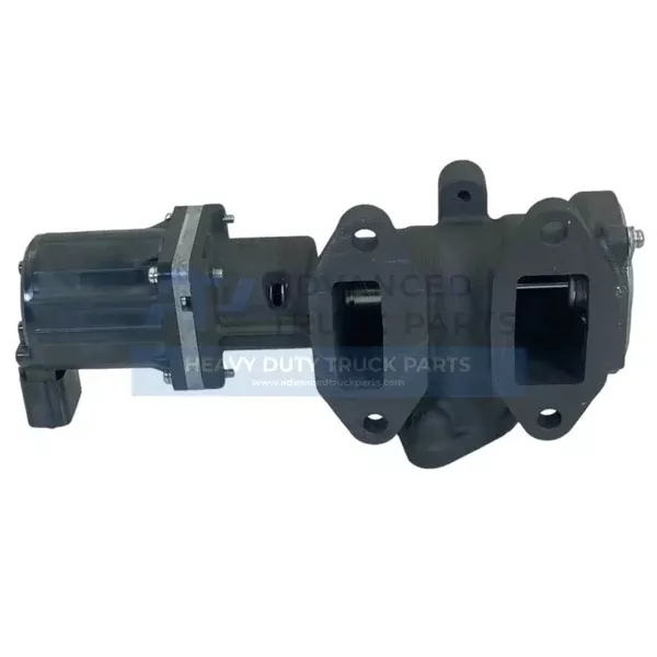 5473367NX Genuine Cummins Exhaust Recirculation Valve Kit