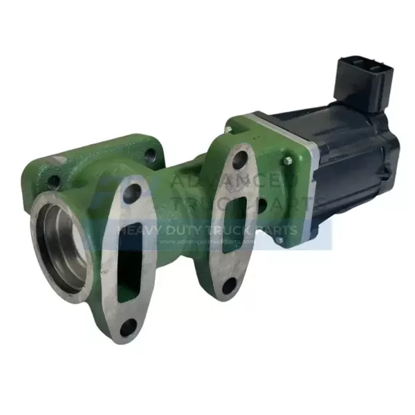 5473369 Genuine Cummins Exhaust Recirculation Valve