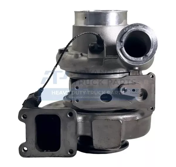 5640249 2022-2024 Genuine PACCAR MX-13 HE400VG Turbocharger
