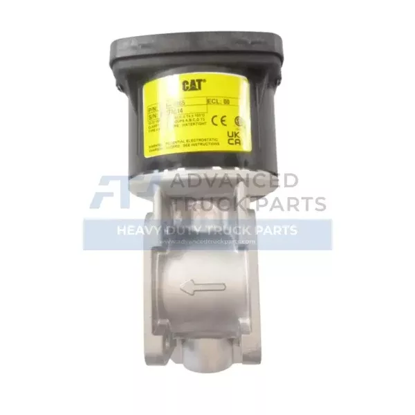 570-4965 CAT Flow Control Valve