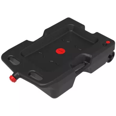 58 Quart Oil Drain Pan - 39.50 X 24 X 8 Inch