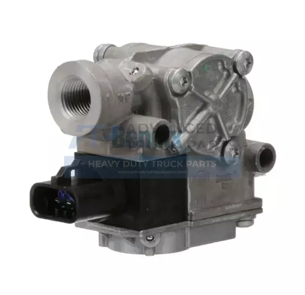 5C4ZB373BA Genuine Ford M-32QR ABS Modulator Valve