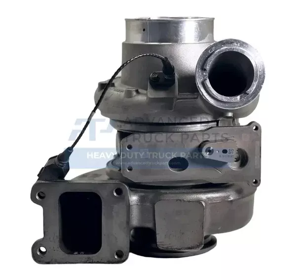 6390432 2022-2024 Genuine PACCAR MX-13 HE400VG Turbocharger