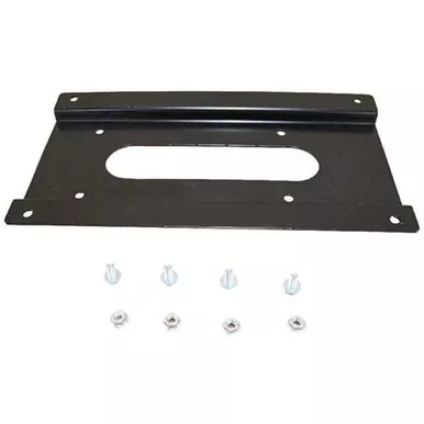 Adapter Plate For Standard Profile Bostrom Baja, Liberty, Patriot, T914, T915, & Wide Ride Classic Series Seats